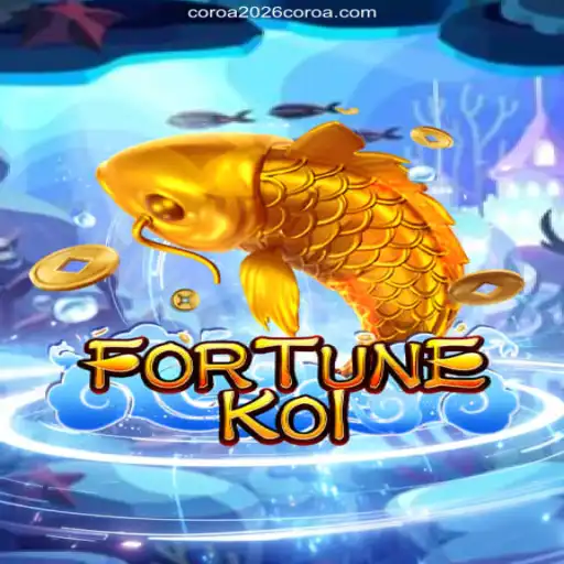 Unveiling FORTUNEKOI: Dive into the Mystic Waters of PG Slots 777