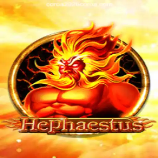 Hephaestus: The Thrilling New Sensation in Gaming
