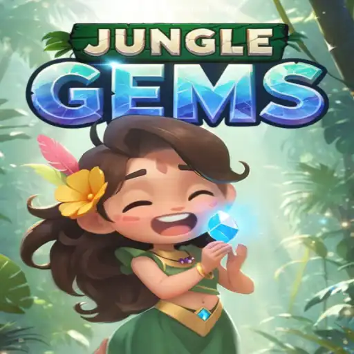 Exploring JungleGems: The Top Choice on COROA2026 - Melhor plataforma de jogos PG Slots 777💸