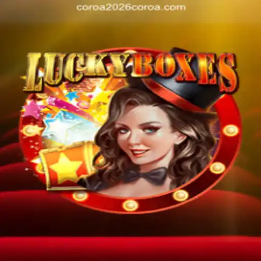 Discover LuckyBoxes: The Ultimate Gaming Experience with COROA2026 - Melhor plataforma de jogos PG Slots 777💸