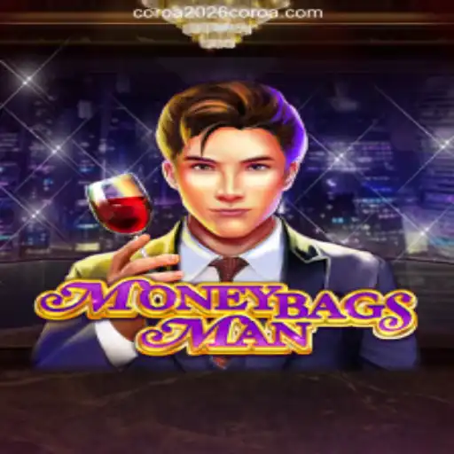 Unveiling MoneybagsMan: A Masterclass in PG Slots Entertainment