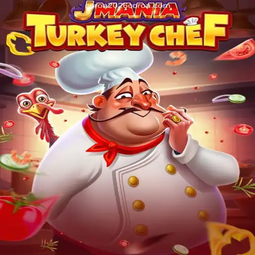 Discover the Culinary Thrills of JManiaTurkeyChef with PG Slots 777💸