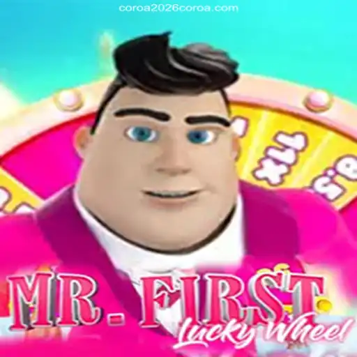 Experience the Thrill of MrFirstLuckyWheel: Unveiling the Best Gaming Platform COROA2026