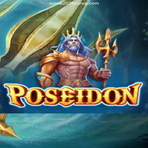 Exploring Poseidon: The Exciting Underwater Adventure of PG Slots 777