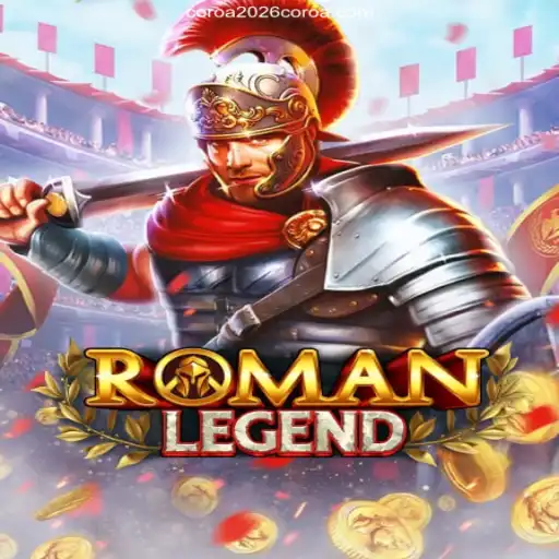 RomanLegend: Exploring the Epic World of COROA2026's Best Gaming Platform PG Slots 777