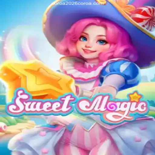 Explore SweetMagic: An Enchanting Journey into the World of COROA2026 - Melhor plataforma de jogos PG Slots 777💸