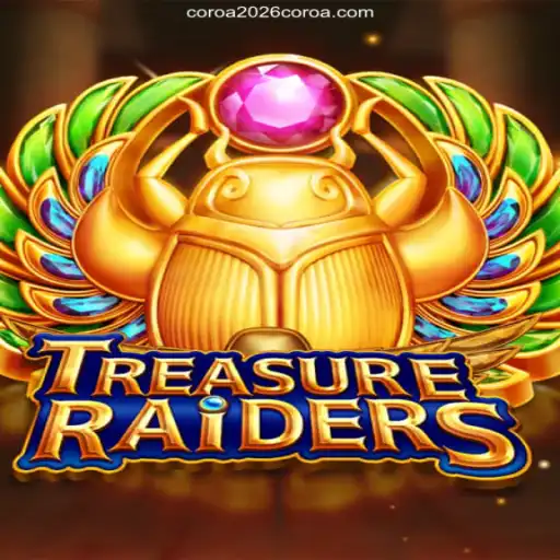 TREASURERAIDERS: Discover the Adventure of a Lifetime