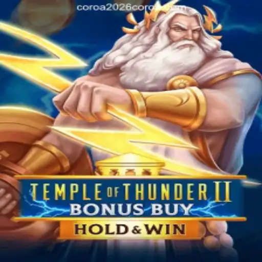Unveiling Temple of Thunder II Bonus Buy: A Thrilling Journey into Ancient Realms