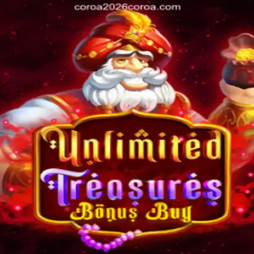 Unlock the Secrets of UnlimitedTreasuresBonusBuy on COROA2026